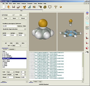 Ascalaph Quantum 1.7.12 full Windows 7 Ascalaph Quantum 1.7.12 full