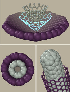 Nanotube